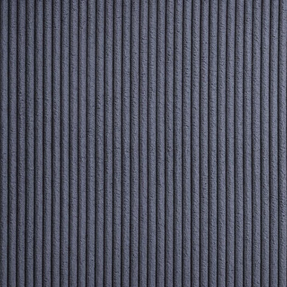 Tisdall Upholstered Queen Flame Visualizer Bed Grey