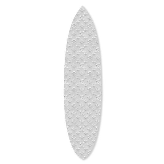Parisian Light Surfboard