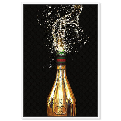 Italian Champagne