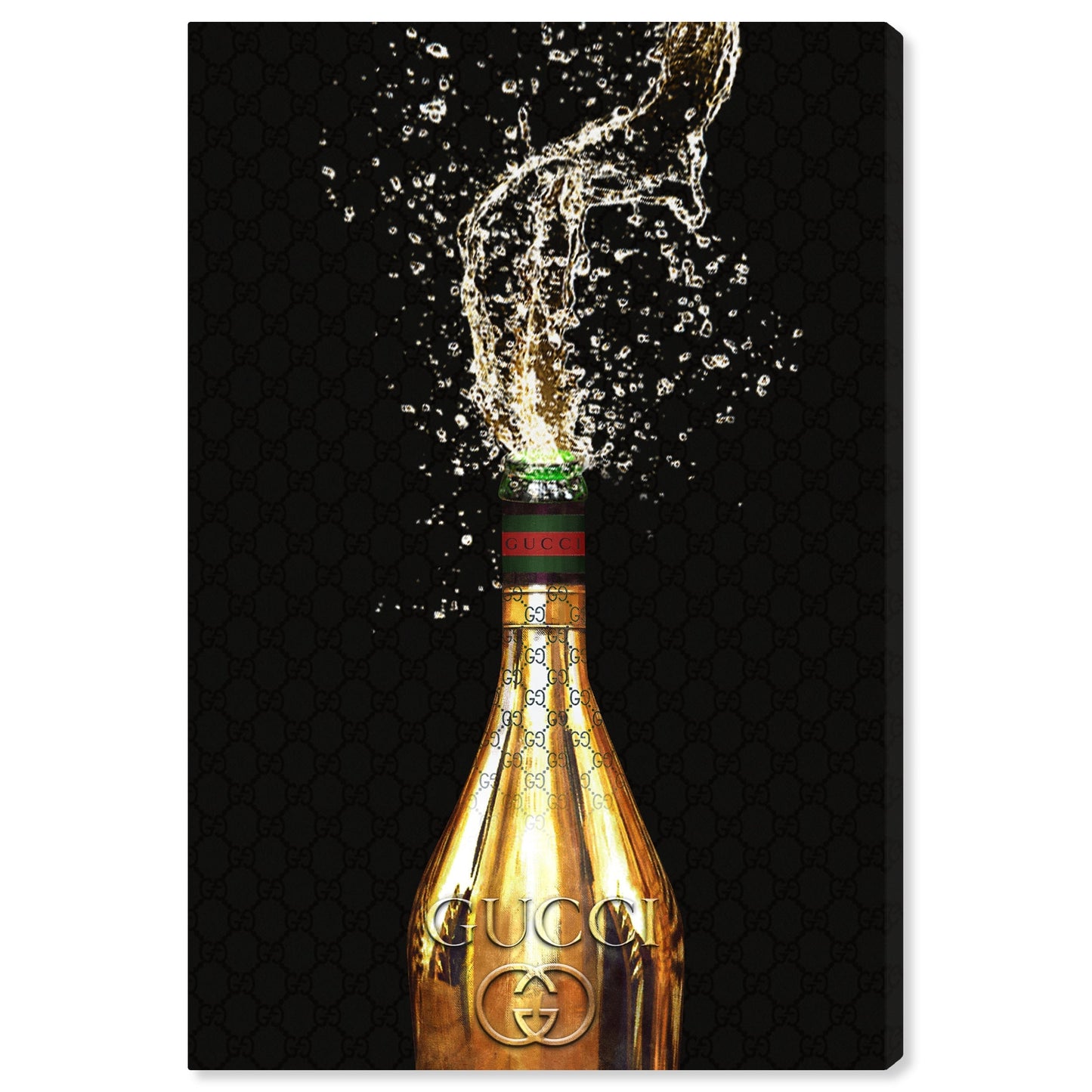 Italian Champagne
