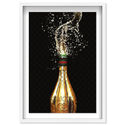 Italian Champagne