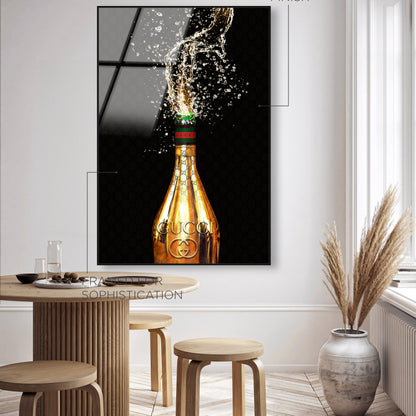 Italian Champagne