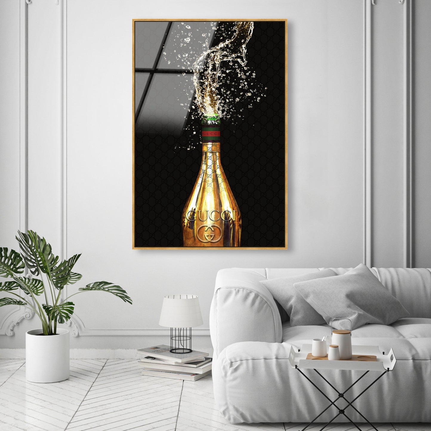 Italian Champagne
