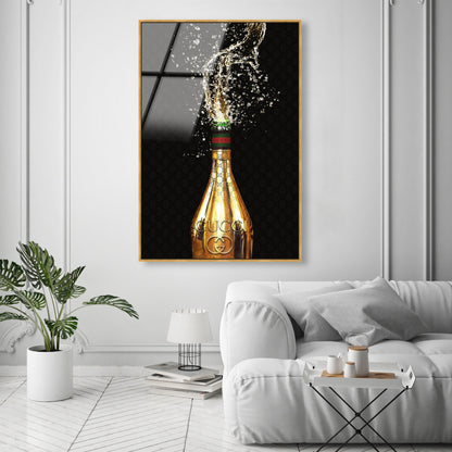 Italian Champagne