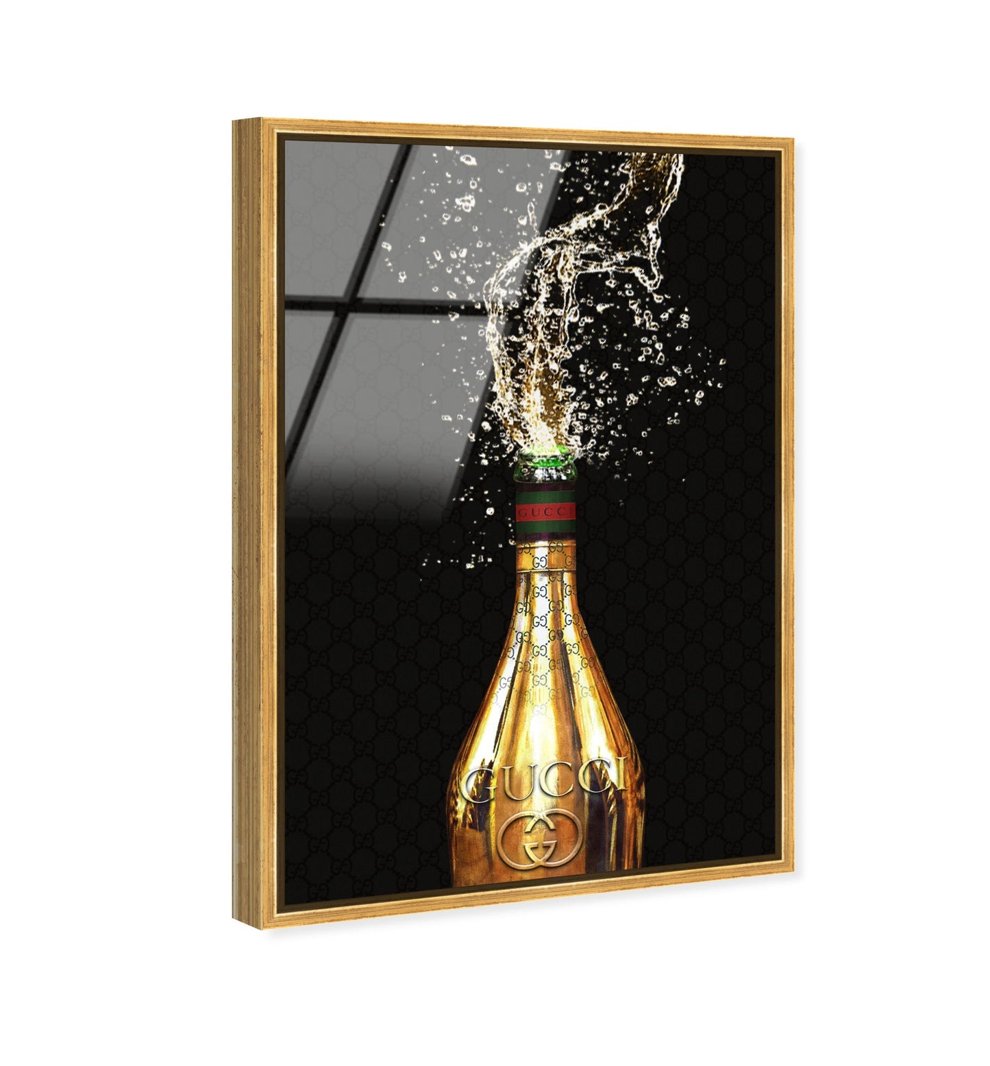 Italian Champagne