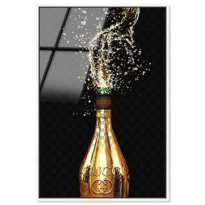 Italian Champagne