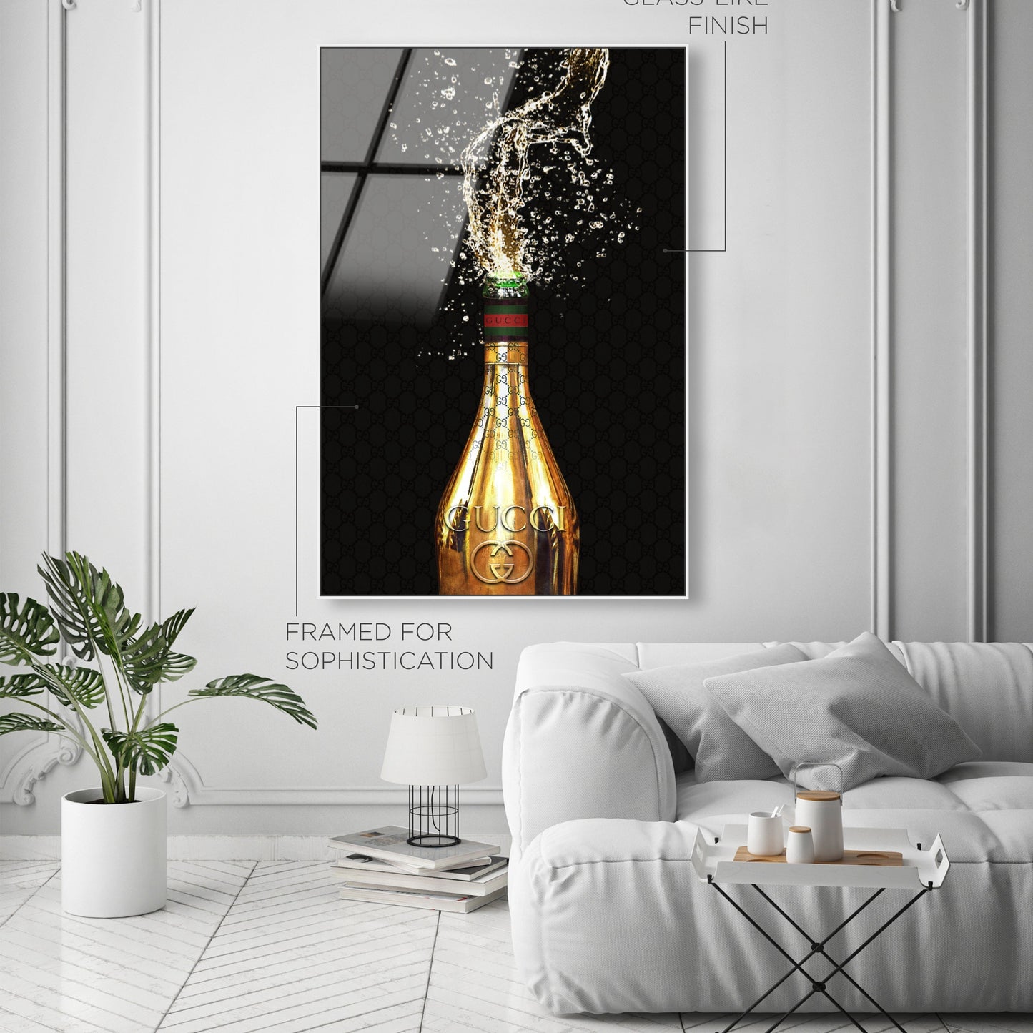 Italian Champagne