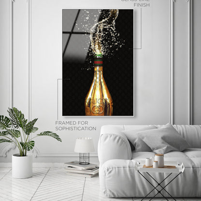 Italian Champagne