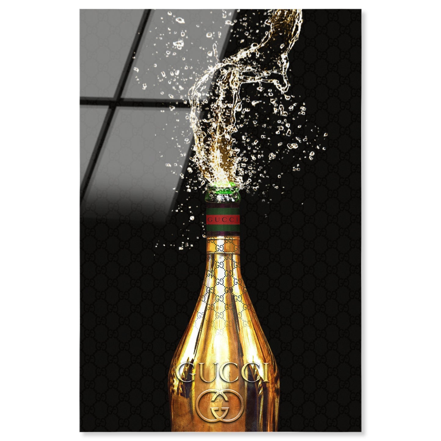 Italian Champagne