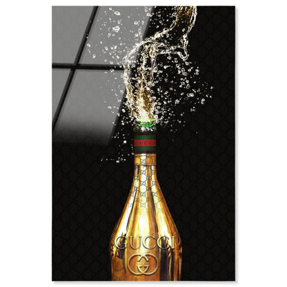 Italian Champagne