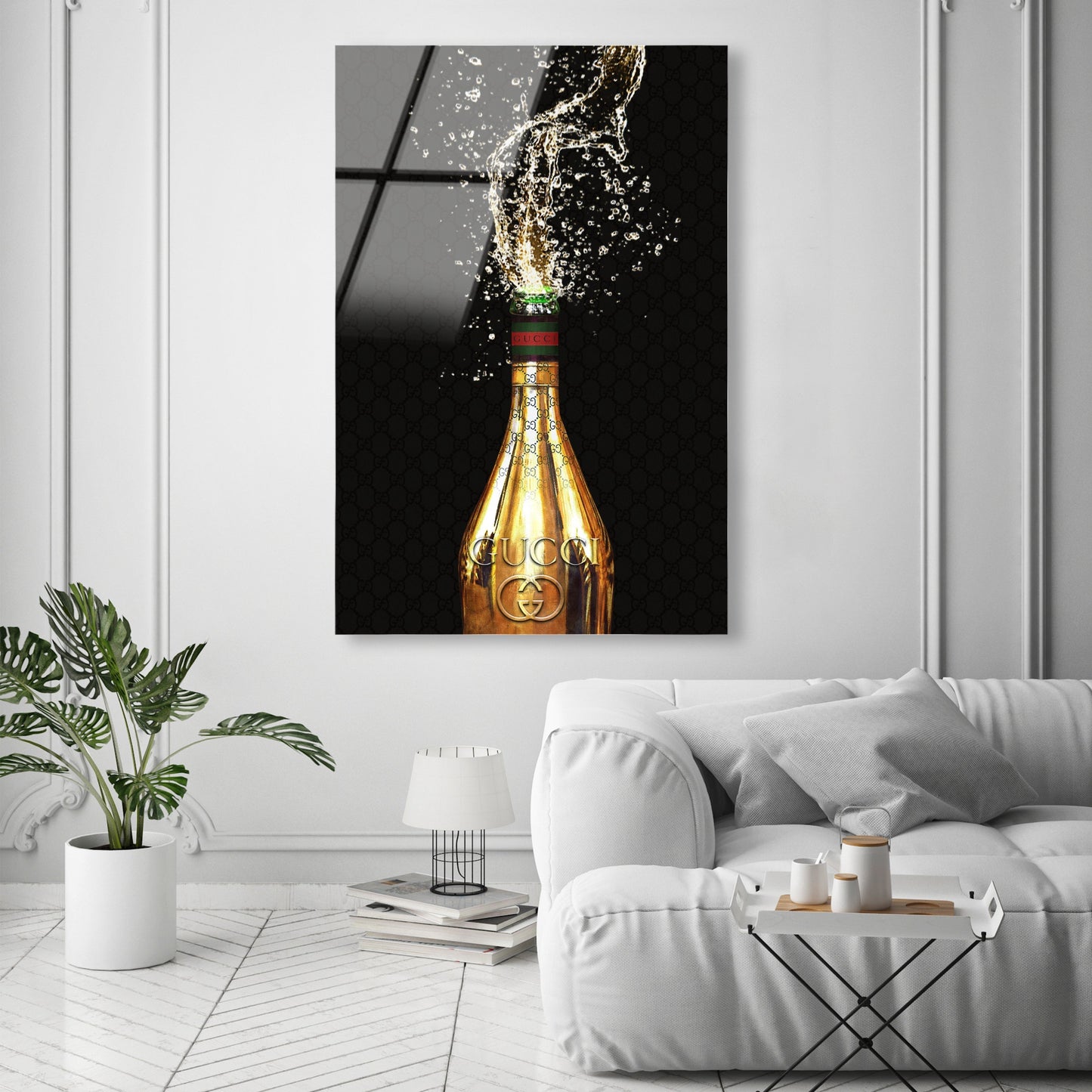 Italian Champagne