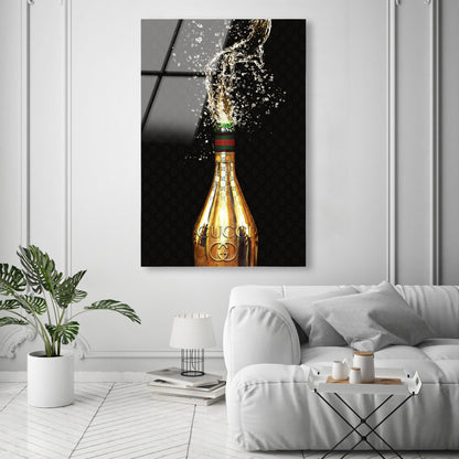 Italian Champagne