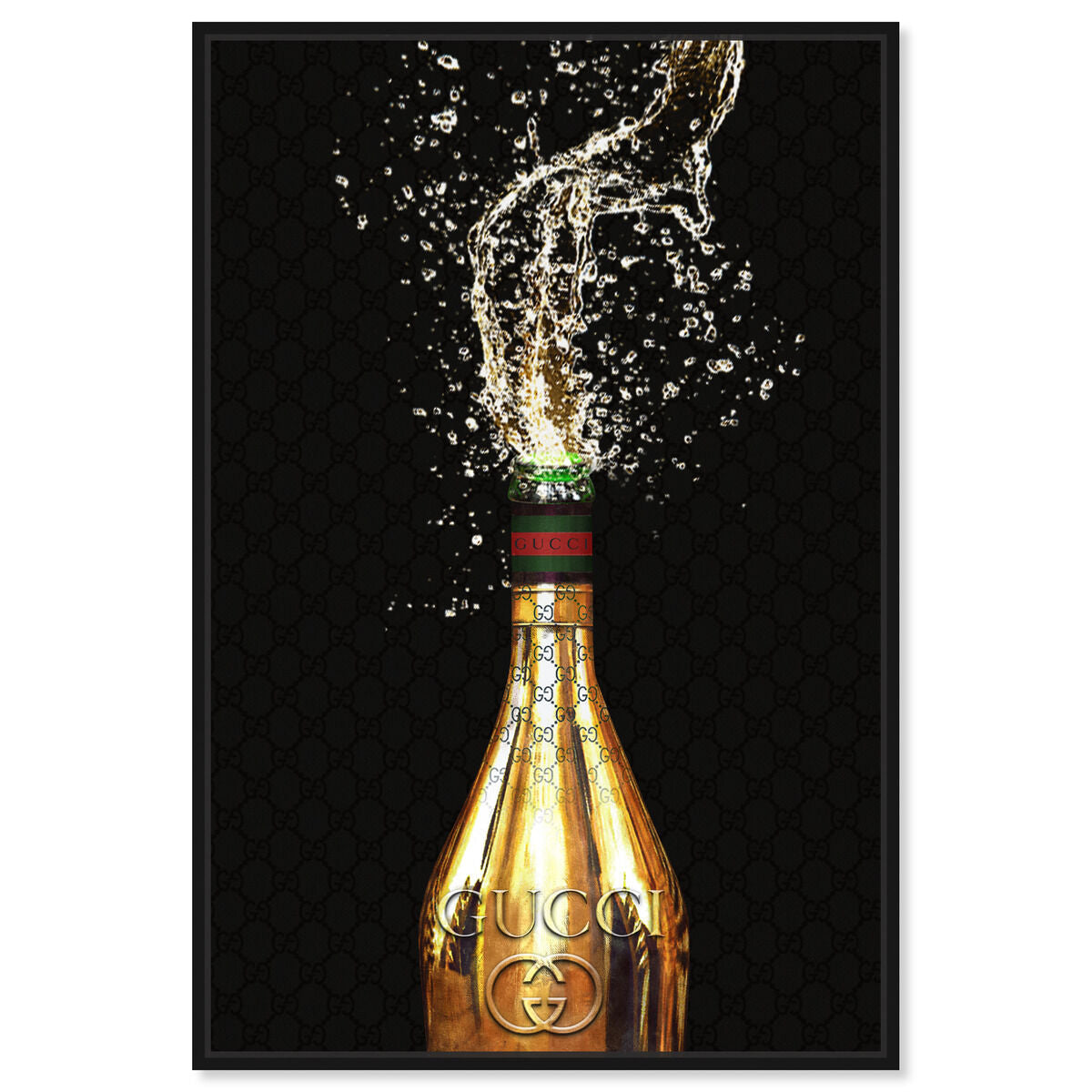 Italian Champagne