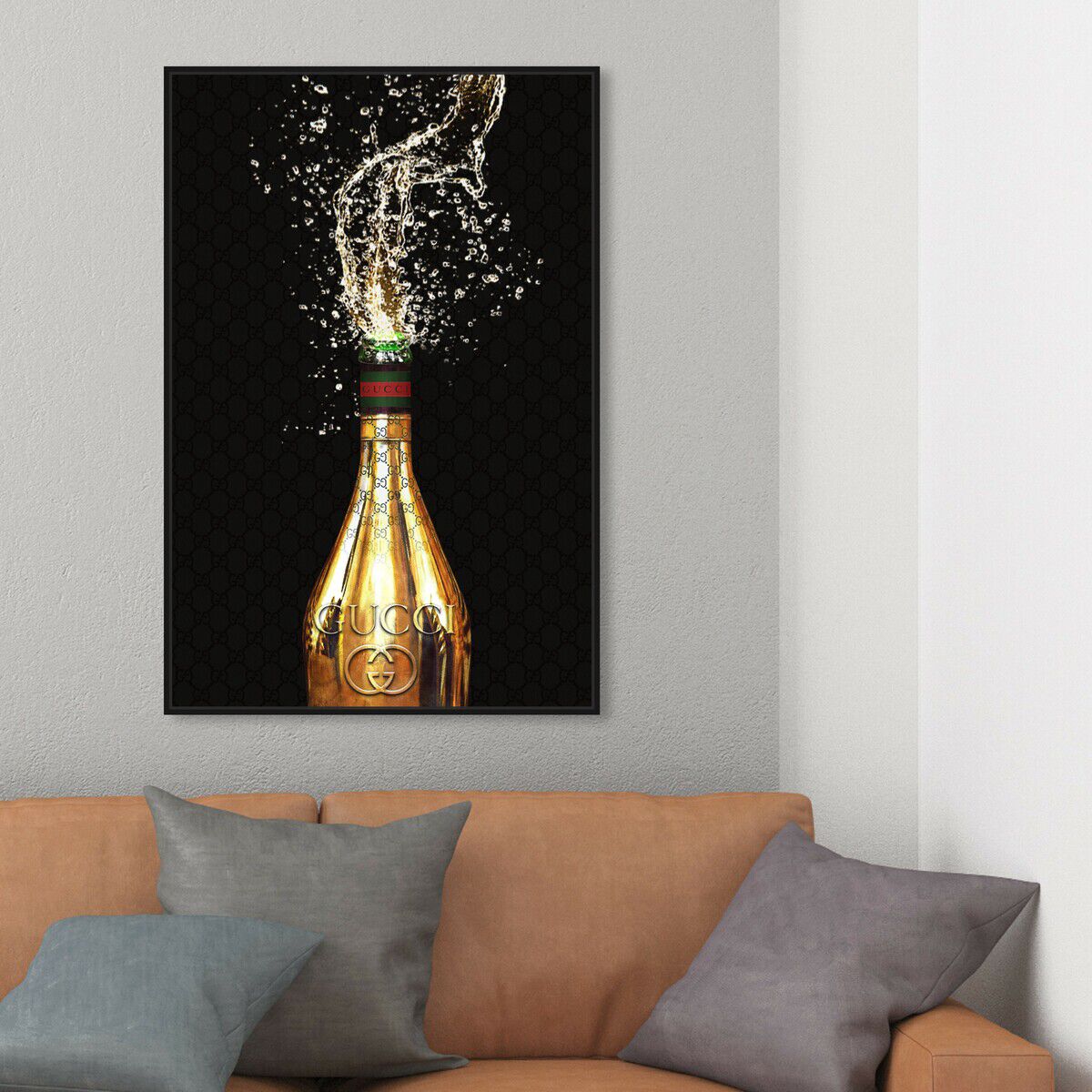 Italian Champagne