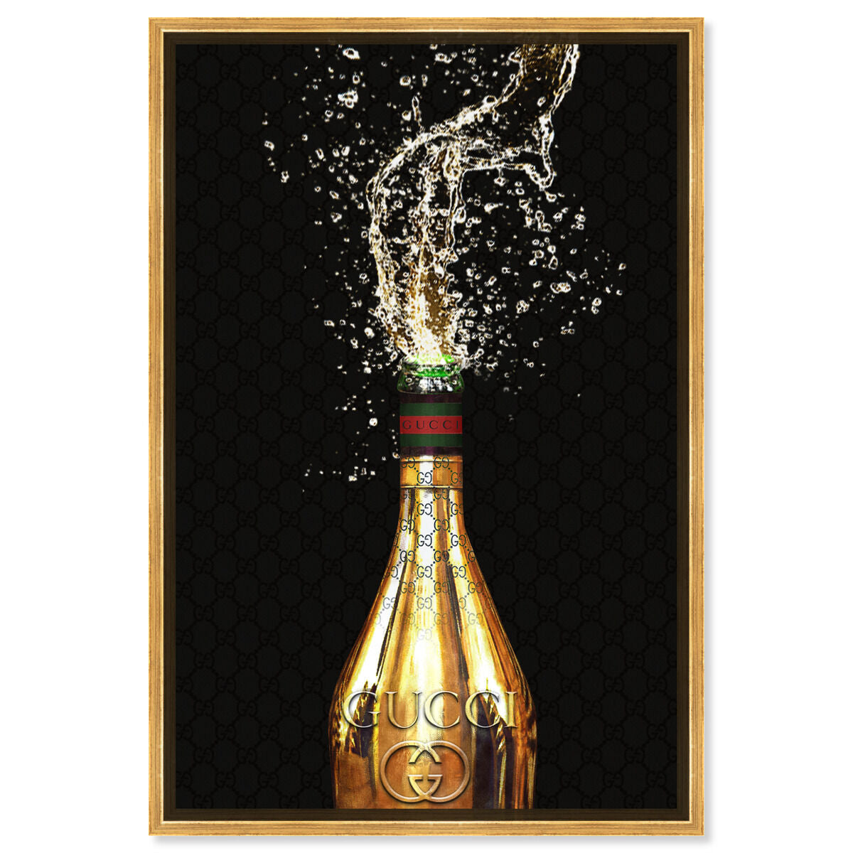 Italian Champagne