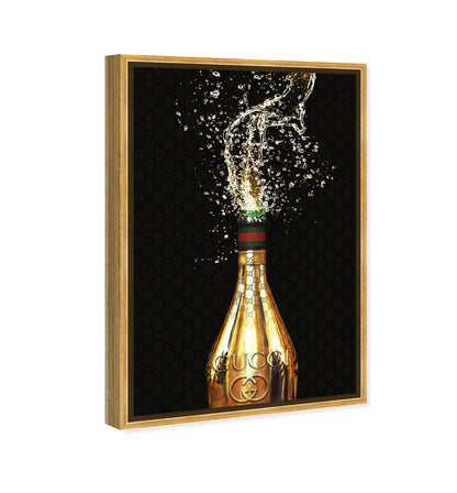 Italian Champagne