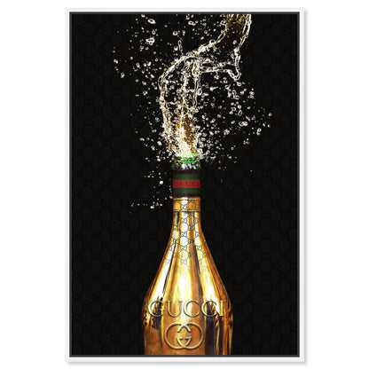 Italian Champagne
