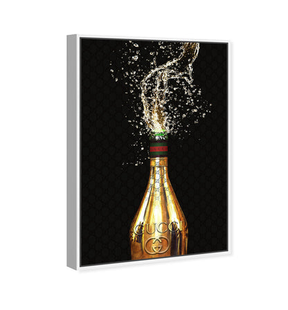 Italian Champagne