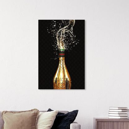 Italian Champagne