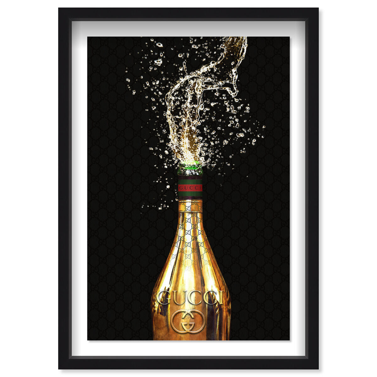 Italian Champagne
