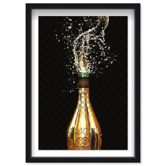 Italian Champagne
