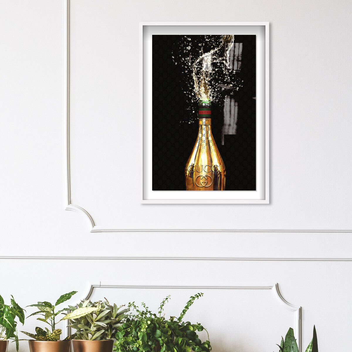 Italian Champagne