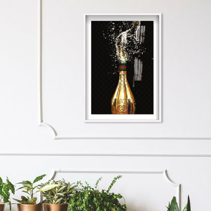 Italian Champagne