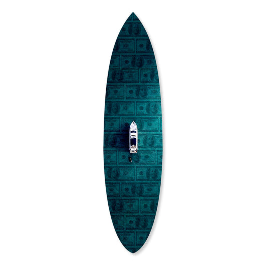 Ocean of Money