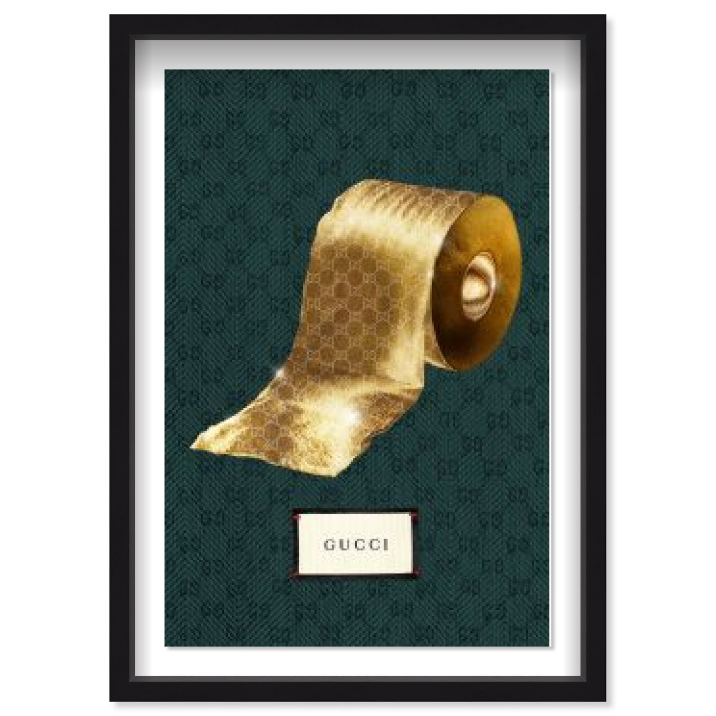 Toilet de Luxe