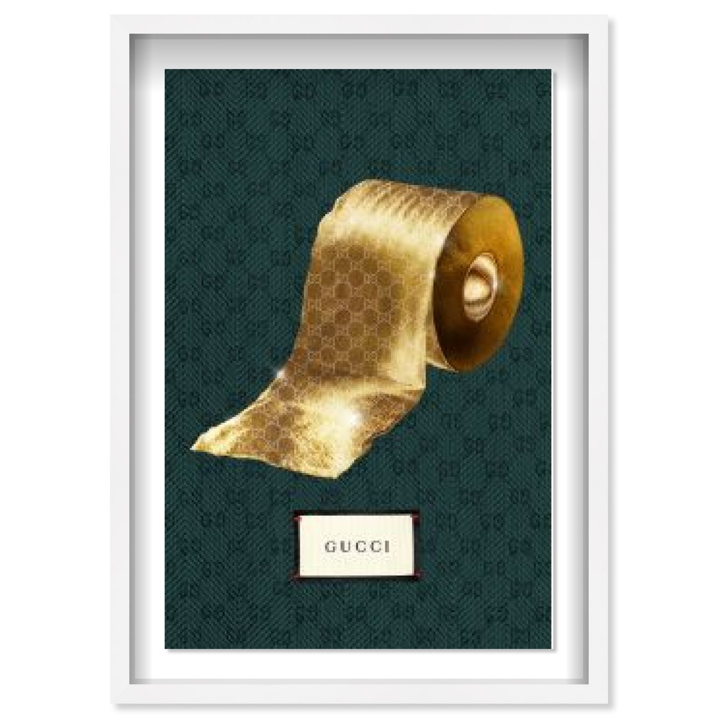 Toilet de Luxe