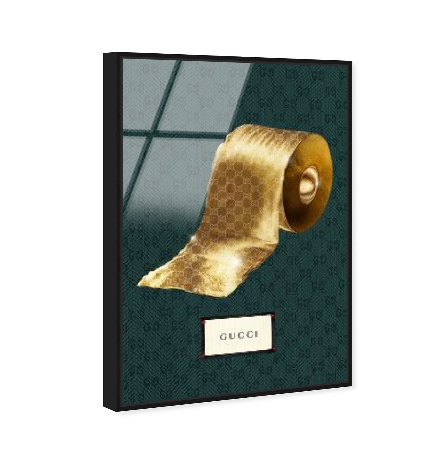 Toilet de Luxe