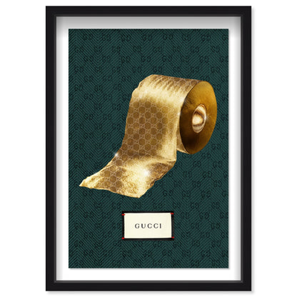 Toilet de Luxe