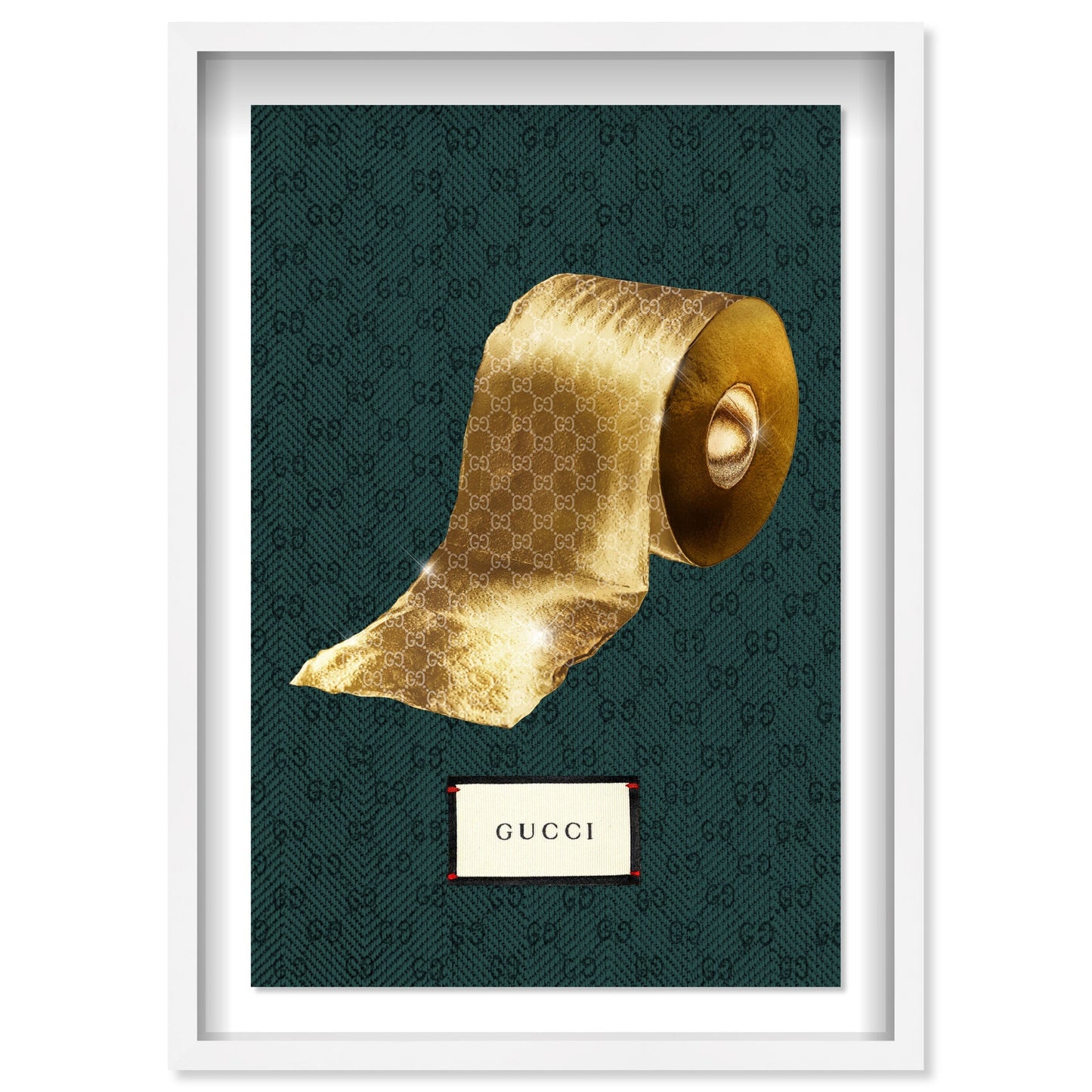 Toilet de Luxe