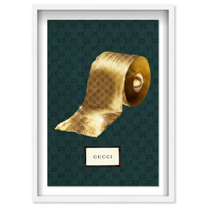 Toilet de Luxe