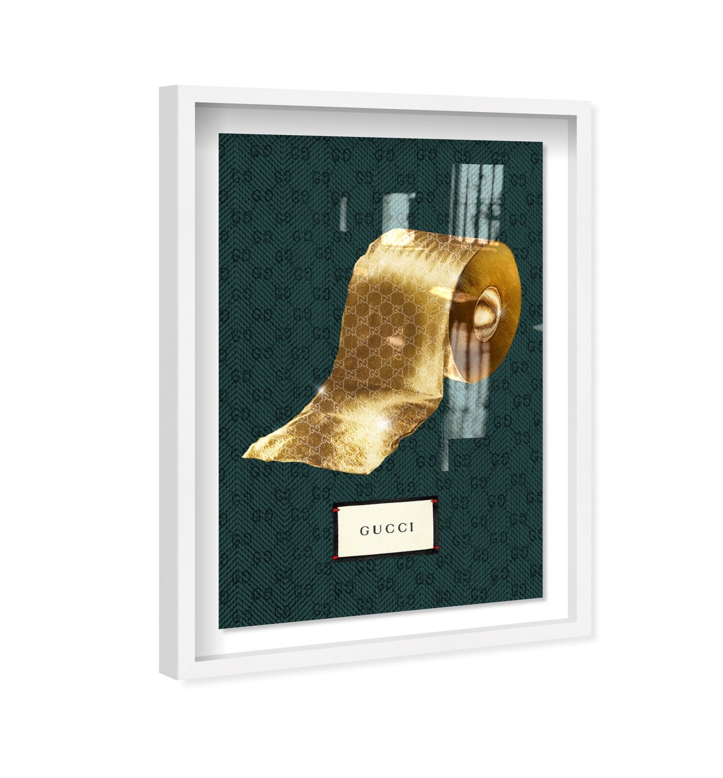 Toilet de Luxe