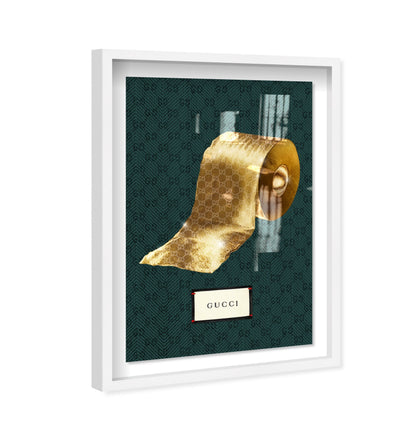 Toilet de Luxe