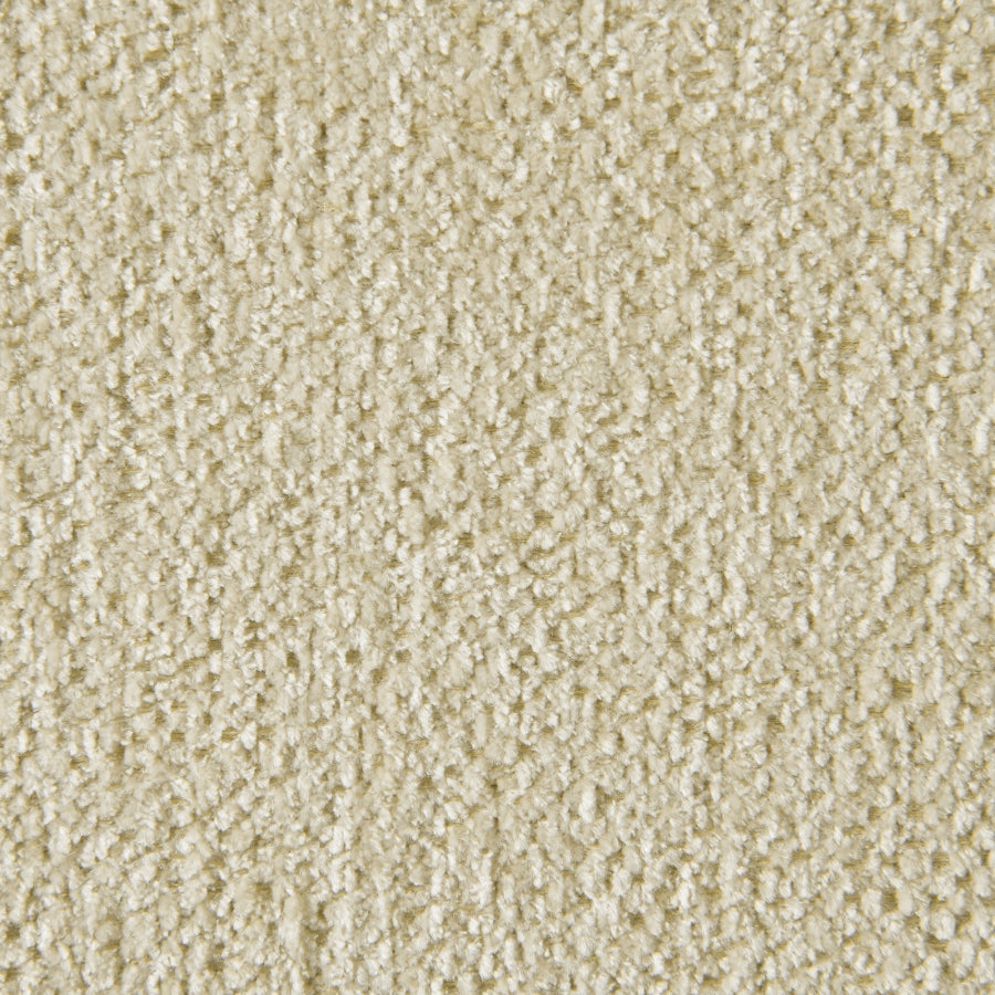 Carlin Chenille Fabric Upholstered Bed Queen