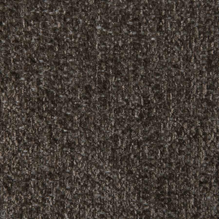 Carlin Chenille Fabric Upholstered Bed king size
