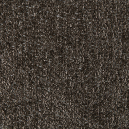 Carlin Chenille Fabric Upholstered Bed king size