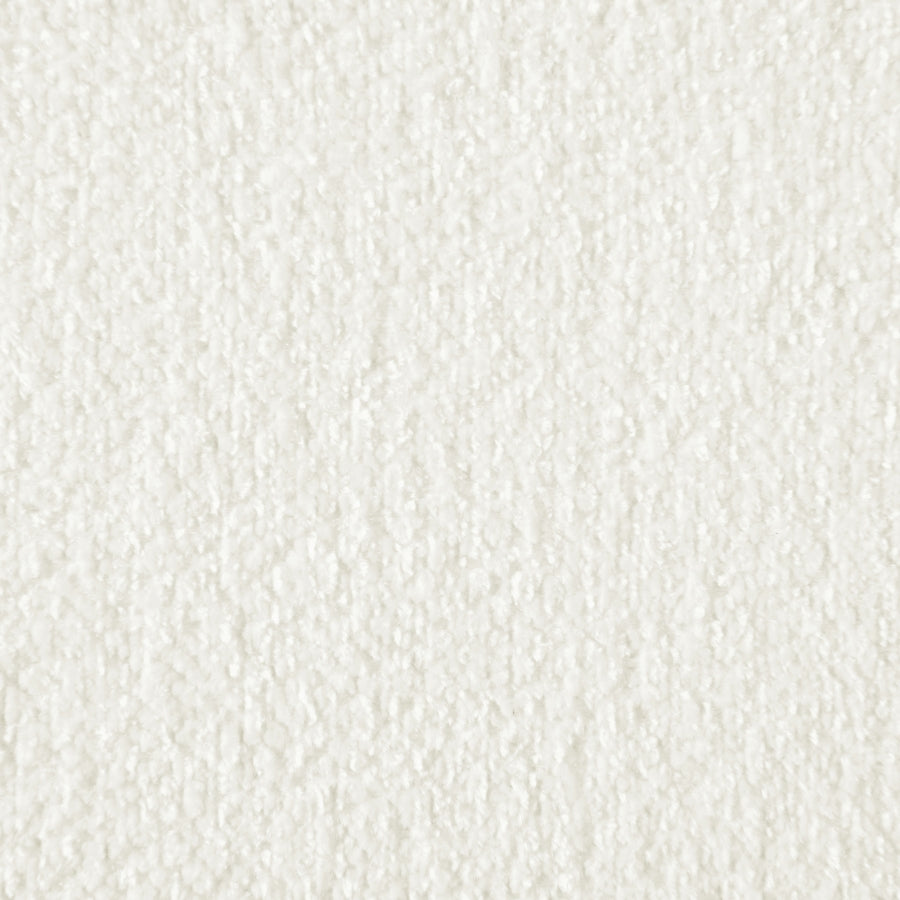 Carlin Chenille Fabric Upholstered Bed Queen