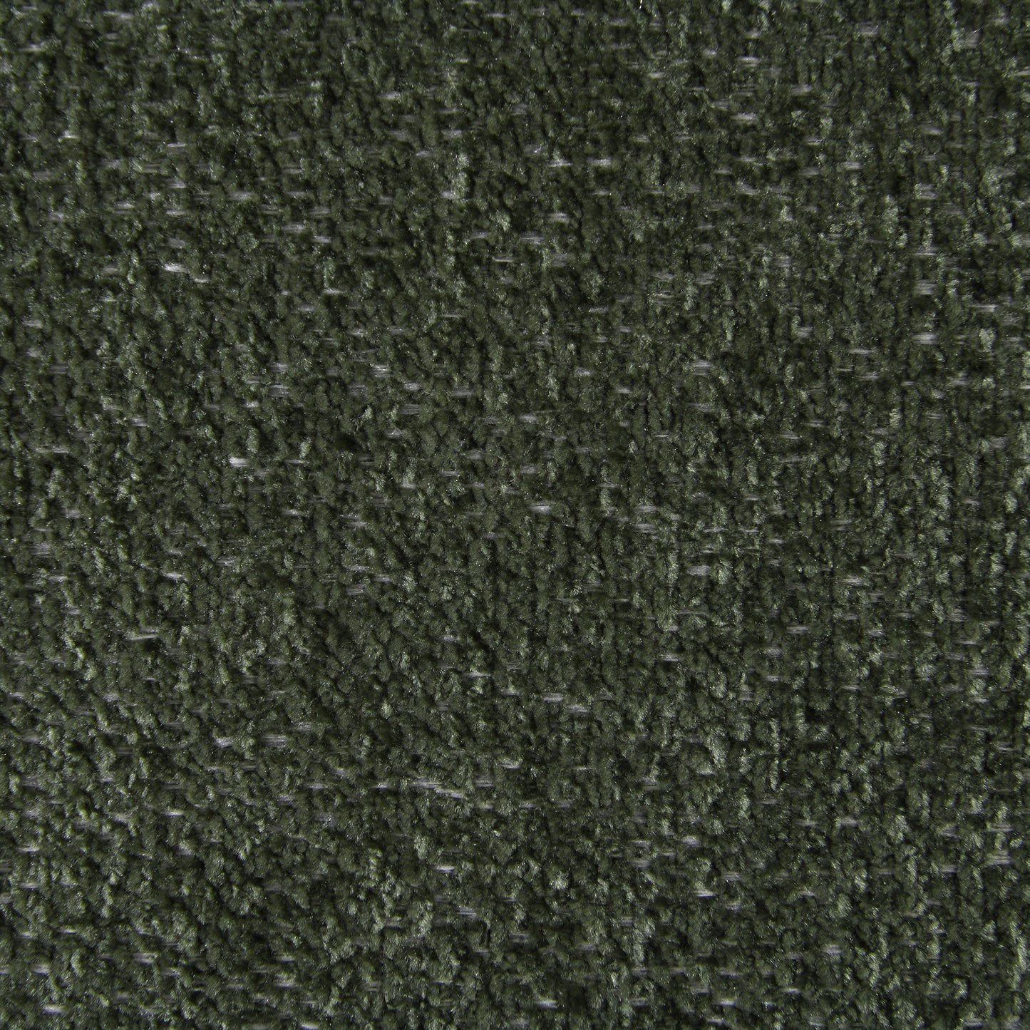 Carlin Chenille Fabric Upholstered Bed king size