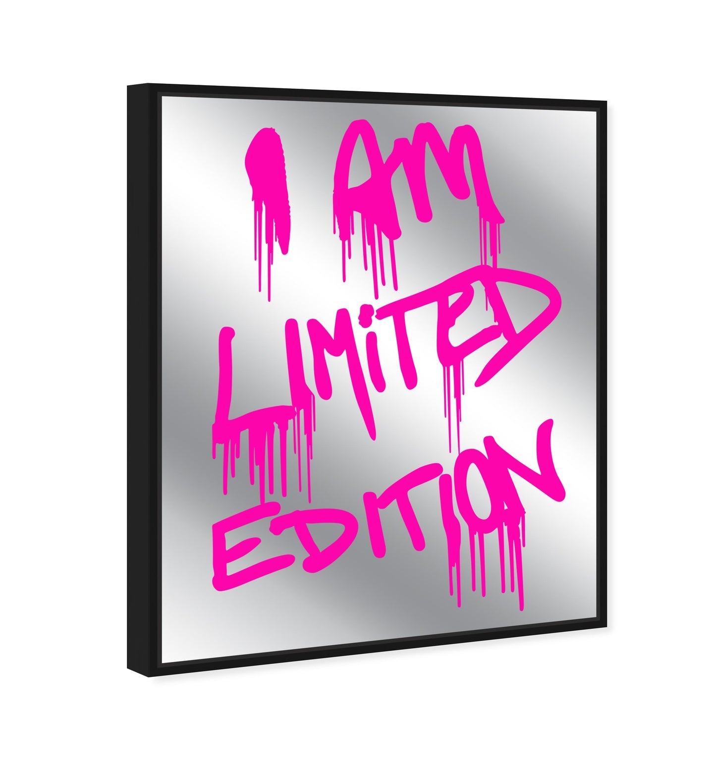 Edition Mirror