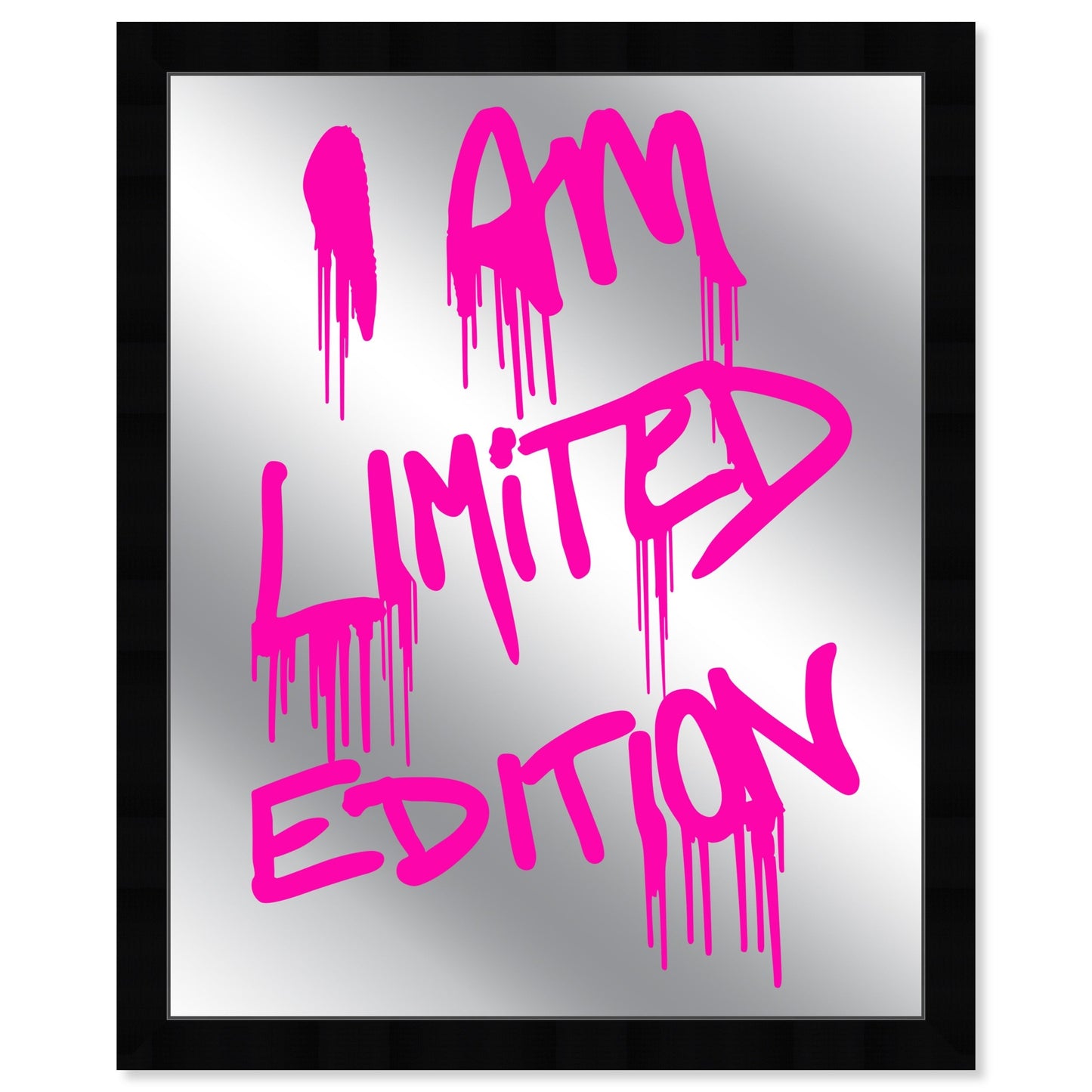 Edition Mirror