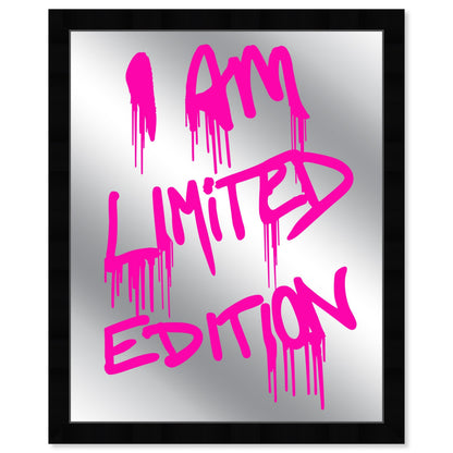 Edition Mirror