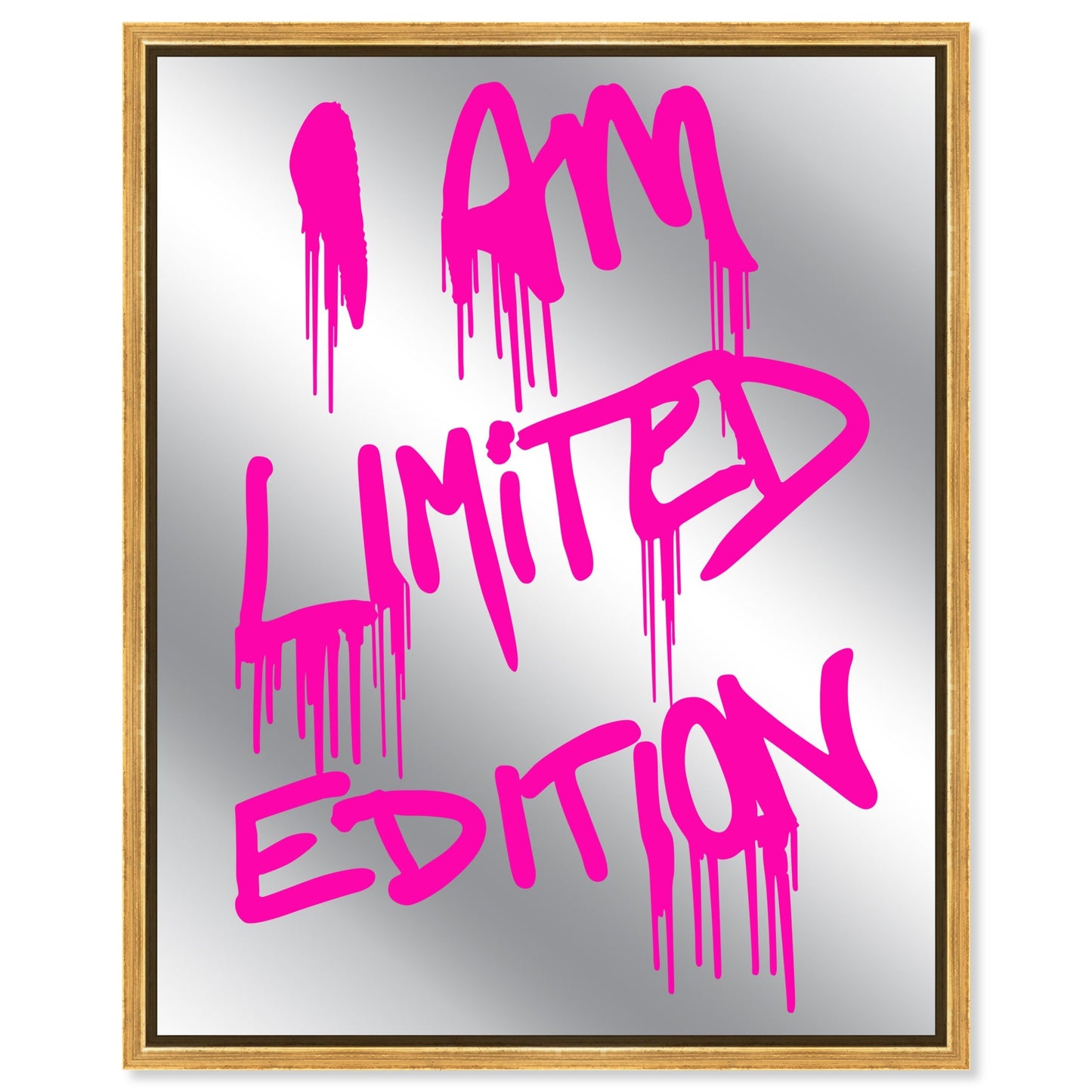 Edition Mirror