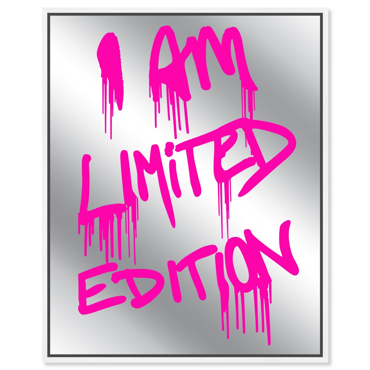 Edition Mirror