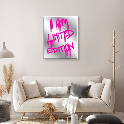 Edition Mirror