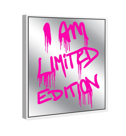 Edition Mirror