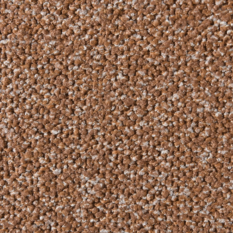 Gavin Chenille Fabric Upholstered Bed