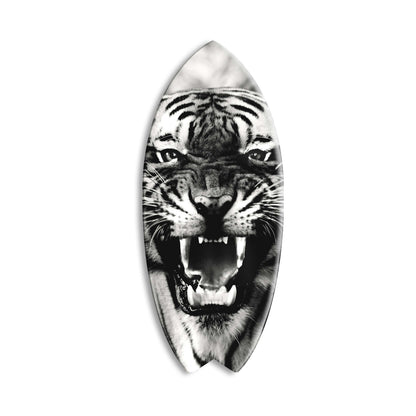 Wild Tiger Skimboard
